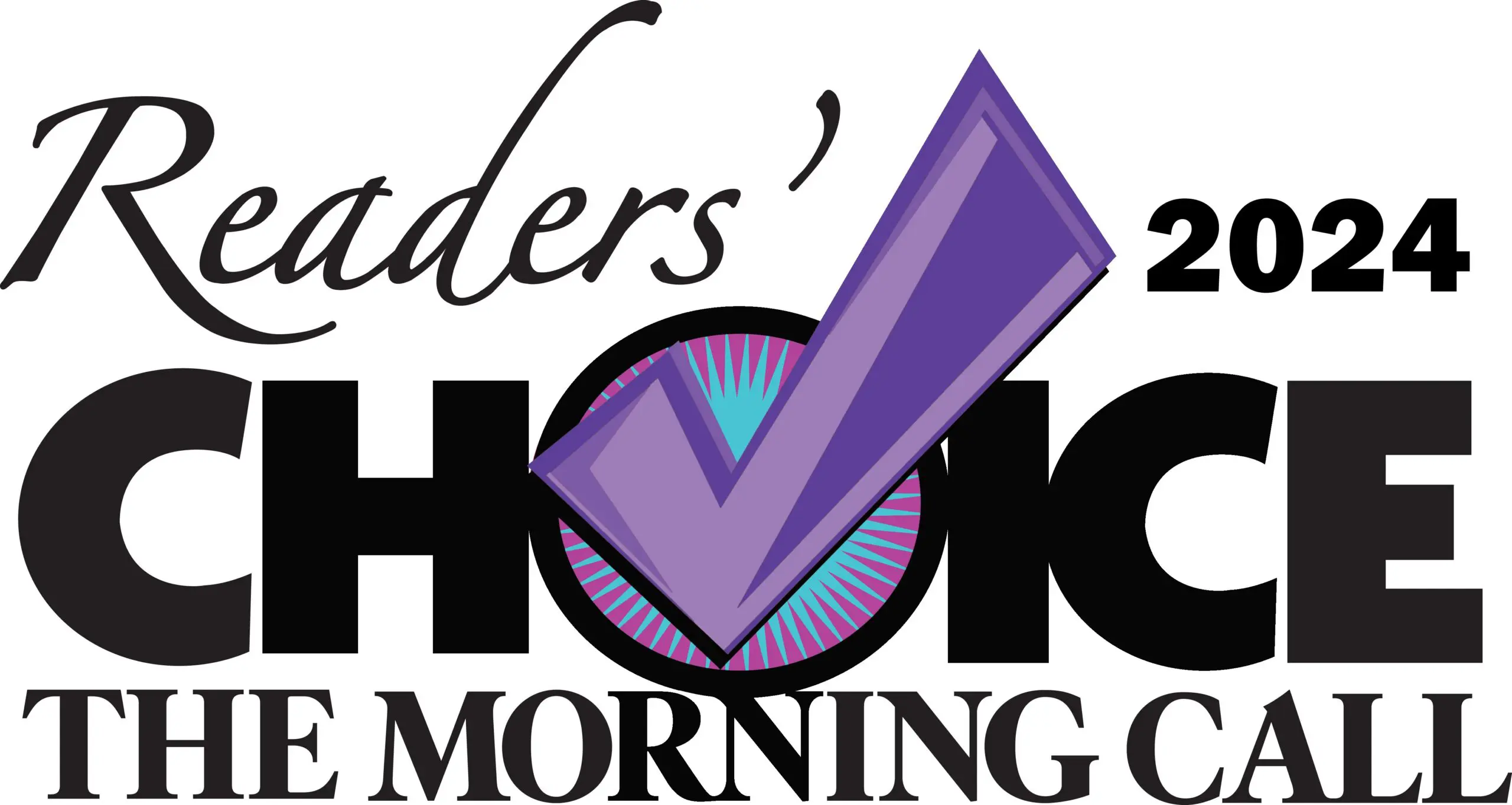 Reader's Choice 2024