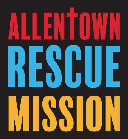 Allentown Rescue Mission logo