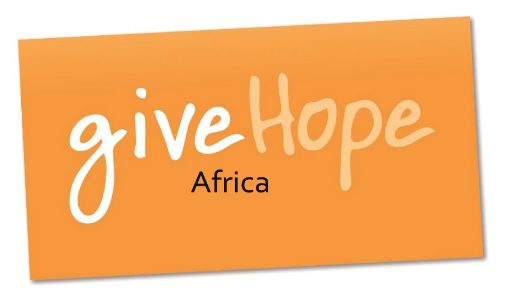 Give Hope Africa logo