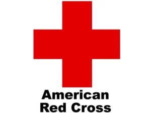 American Red Cross Logo