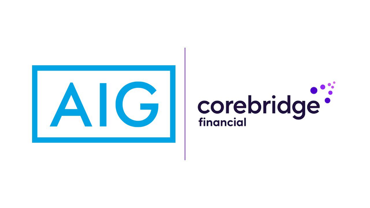 AIG Corebridge logo