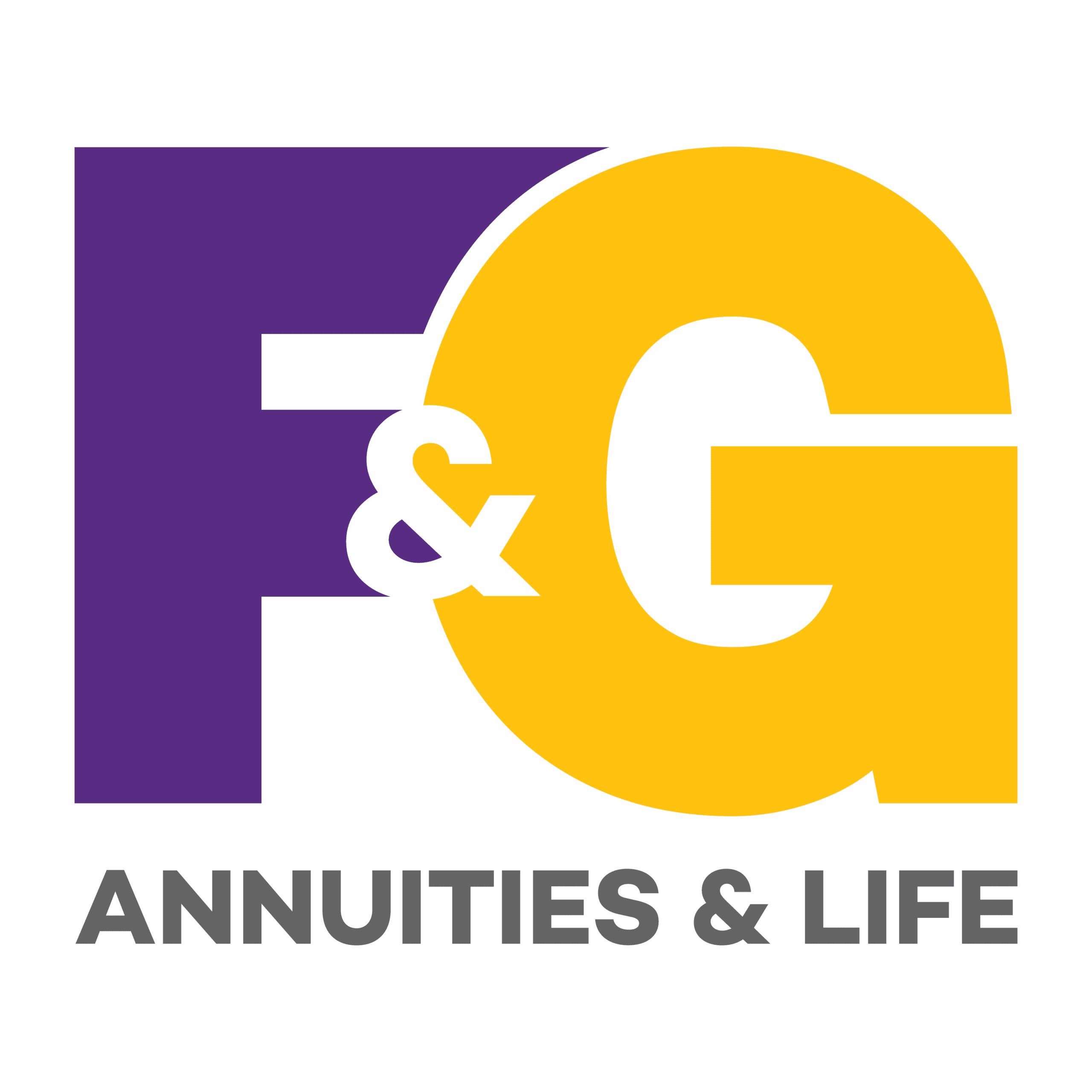 FG logo
