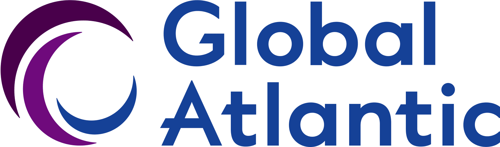 Global Atlantic Accordia logo