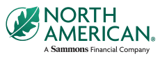 North American logo