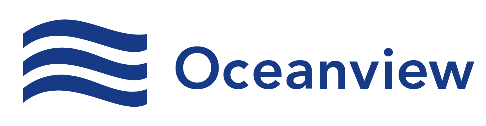 Oceanview Life logo