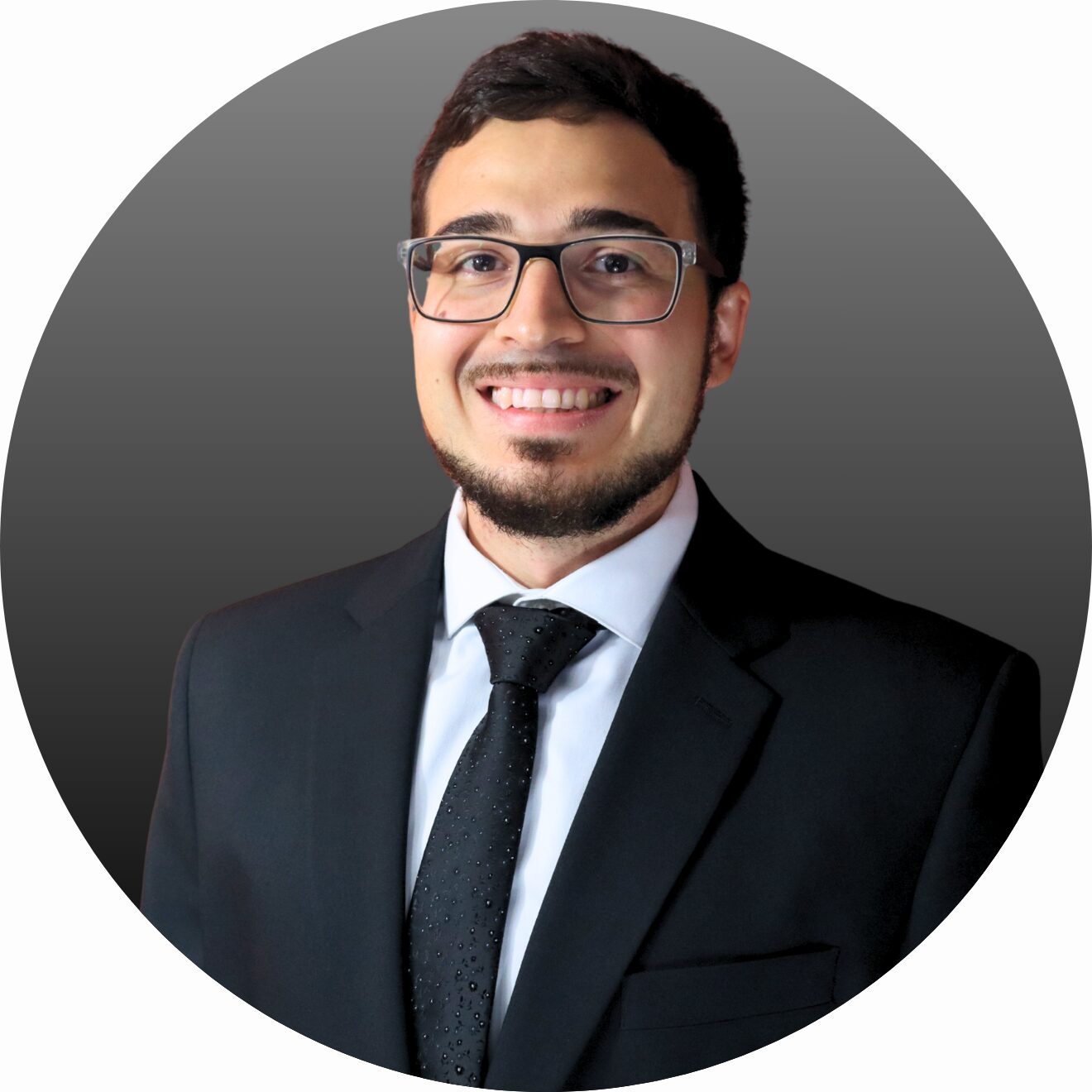 Anthony Davis Headshot