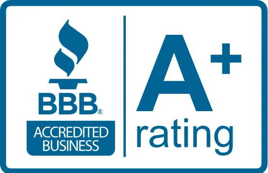Better Business Bureau Logo