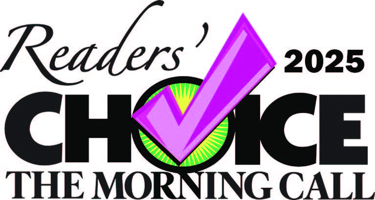 Reader's Choice 2025