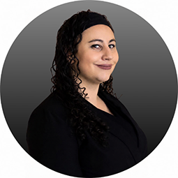 Allison Howell Headshot