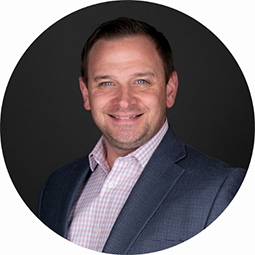 Daniel Kormer Headshot